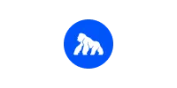 Apecoin Logo